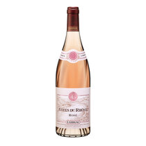 Côtes-du-Rhône AC rosé E. Guigal