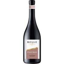 Pinot Noir AOC Valais Belle Vallée
