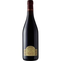 Montepulciano d'Abruzzo DOC Marina Cvetic Azienda Agricola Masciarelli