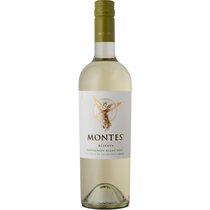 Sauvignon Blanc Reserva DO Montes