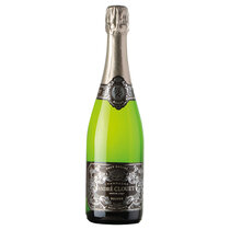 André Clouet SILVER brut (zero dosage), AOC