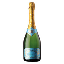 André Clouet brut millésimé, AOC