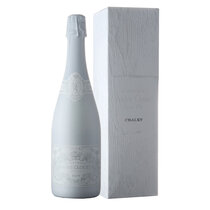 André Clouet brut Chalky, AOC