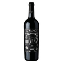 Olivares Crianza, DOP