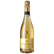 Philipponnat Grand blanc brut millésimé, AOC