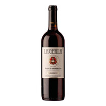 Rosso di Montalcino DOC La Gerla