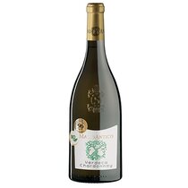 Masso Antico Verdeca Chardonnay IGT BIO