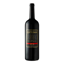 Merlot Quattromani Ticino DOC