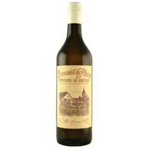 Domaine du Plessis Grand Cru Vufflens-le-Château La Côte AOC
