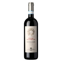 Barbera d'Alba superiore Rocche delle Rocche , DOC