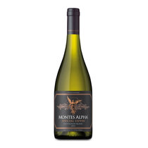 Montes Alpha Special Cuveé Sauvignon Blanc
