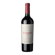 Benmarco Malbec, Mendoza