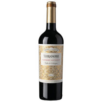 Cabernet Sauvignon Reserva Especial Terranoble