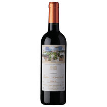 Rioja Crianza Viña Amézola, DOC