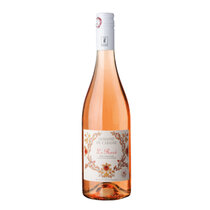 Le Rosé (ex. Séguret) IGP Méditerranée