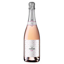 Arts de Luna 0 % Sparkling rosé Murviedro