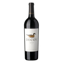 Merlot California Decoy