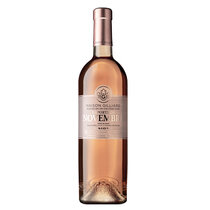 Porte de Novembre "Rosé Mi-doux" AOC Valais