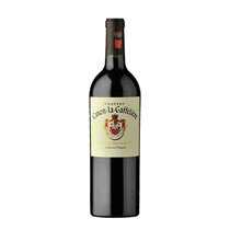 Château Canon La Gaffelière Grand Cru classé Saint-Emilion AC
