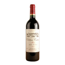 Château Castera Cru Bourgeois Médoc AC