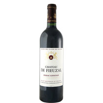 Château de Fieuzal Grand Cru classé de Graves Pessac-Léognan AC