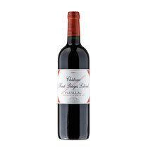 Château Haut-Bages-Libéral 5e Grand Cru classé Pauillac AC