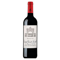 Château Léoville-Las-Cases 2e Grand Cru classé Saint-Julien AC