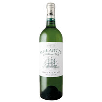 Château Malartic-Lagravière blanc Pessac-Léognan AC