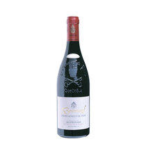 Cuvée Spéciale Boisrenard Châteauneuf-du-Pape AC