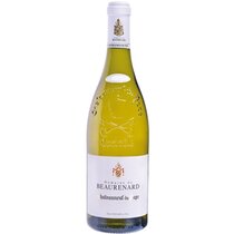 Domaine de Beaurenard blanc Châteauneuf-du-Pape AC
