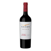 Kaiken Estate Cabernet Sauvignon Mendoza