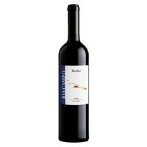 Belcampo Merlot Svizzera IGT