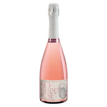 Prosecco Rose Spumante Extra Dry DOC