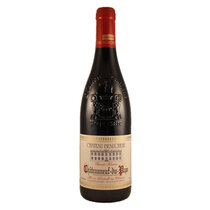 Châteauneuf-du-Pape Grande Reserve AC
