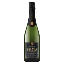 Hoya de Cadenas Brut Cava DO