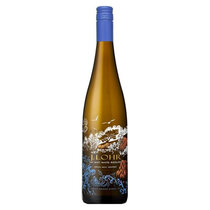 Bay Mist White Riesling Arroyo Seco Monterey County AVA