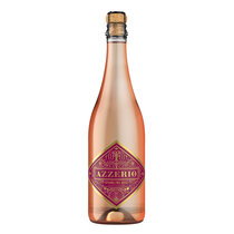 Sparkling Rosé Azzerio 0.0%