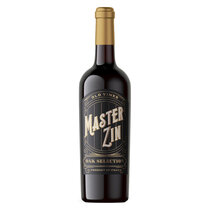 MasterZin Old Vines Oak Selection IGP