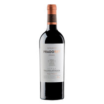 Pradorey Crianza Finca Valdelayegua Ribera del Duero DO