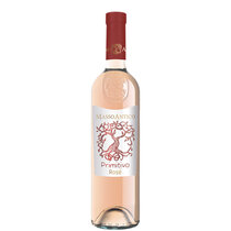 Masso Antico Primitivo Salento IGT Rosato