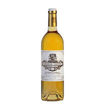 Château Coutet 1er Cru classé Barsac AC
