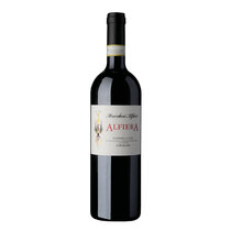 Barbera d'Asti superiore Alfiera, DOCG