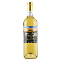 Moscato Passito, Piemonte DOC La Bella Estate