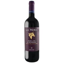 La Mora Morellino di Scansano DOCG