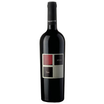 Syrah attimo, Vino Varietale d'Italia