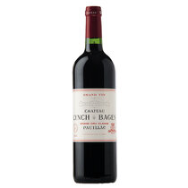 Château Lynch-Bages 5e Grand Cru classé Pauillac AC