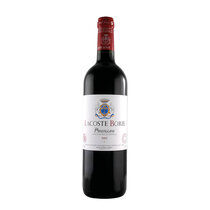 Lacoste Borie 2e vin du Château Grand Puy Lacoste Pauillac AC