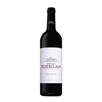 Château Pédesclaux Grand Cru classé Pauillac AC