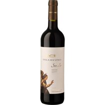 Sangiovese IGT San Zio Leonardo da Vinci