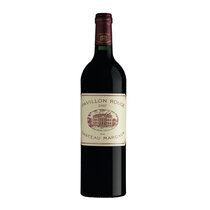 Pavillon Rouge 2e vin de Château Margaux Margaux AC